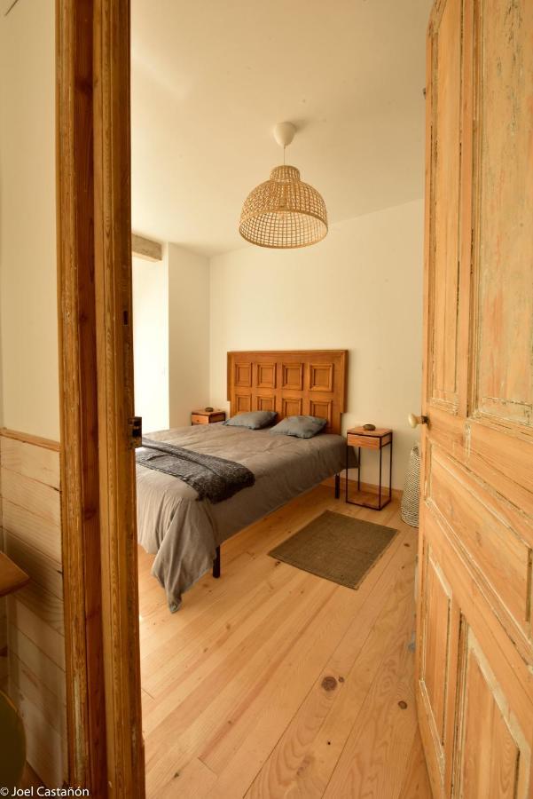 Bermeo Vintage Flat Ideal Parejas Exteriör bild