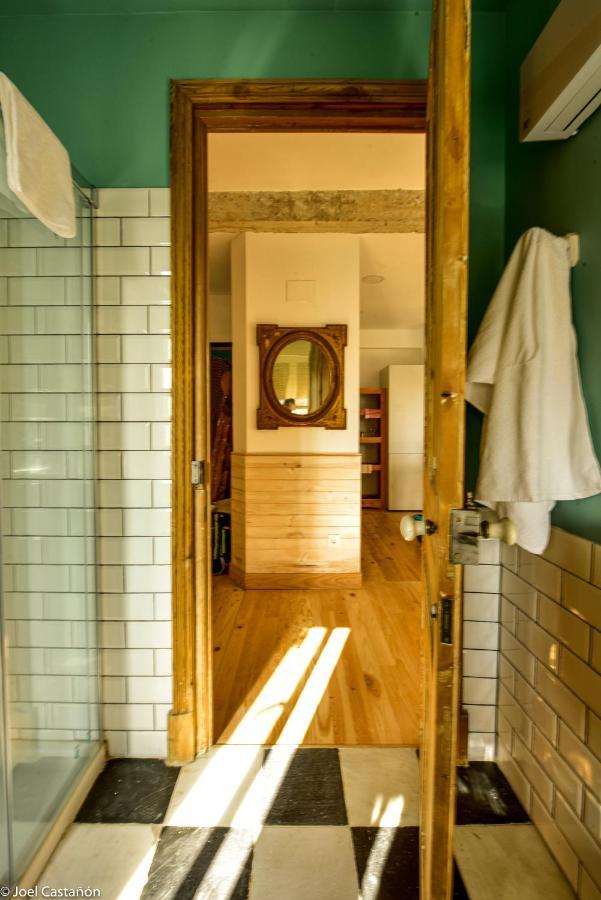 Bermeo Vintage Flat Ideal Parejas Exteriör bild